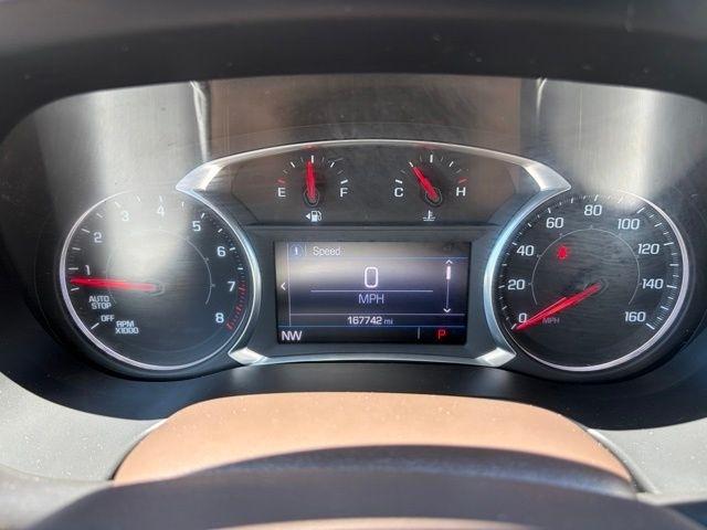 GMC Acadia  2020