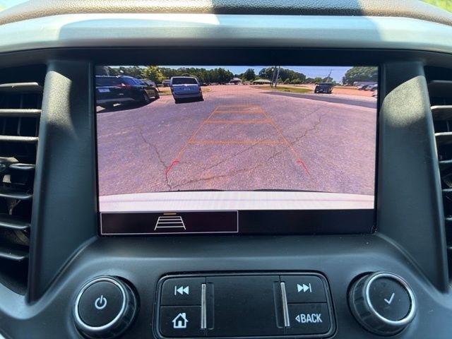 GMC Acadia  2020