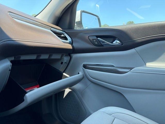 GMC Acadia  2020