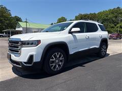 2020 GMC Acadia 