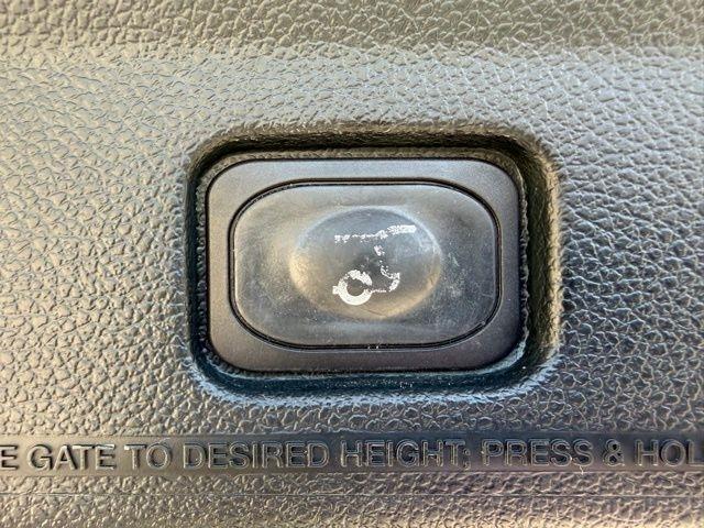 Ford Explorer  2018