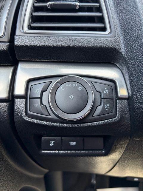 Ford Explorer  2018