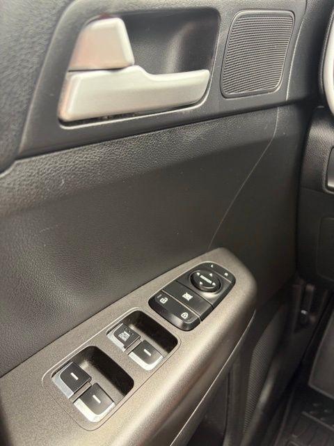 Kia Sportage  2018