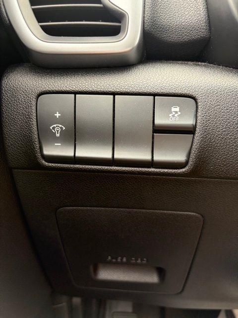 Kia Sportage  2018
