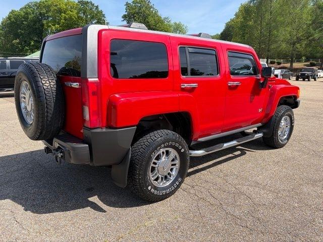 HUMMER H3  2009