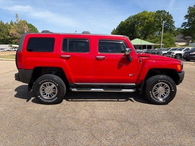 HUMMER H3  2009