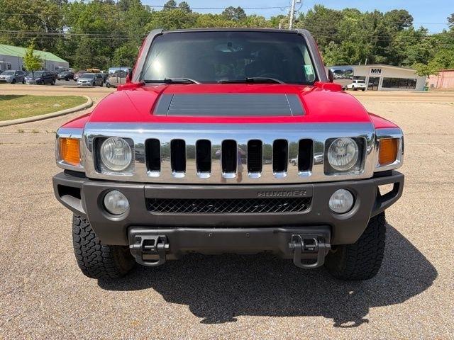 HUMMER H3  2009