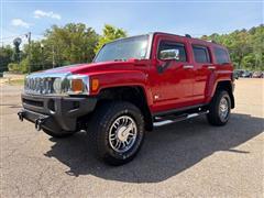 2009 HUMMER H3 
