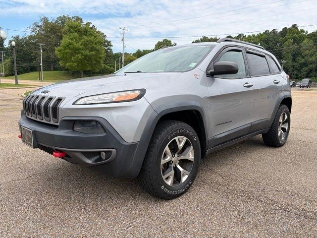 Jeep Cherokee  2014