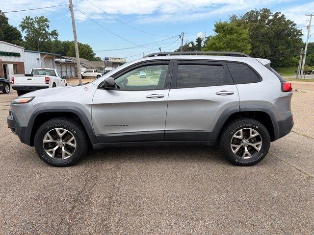 Jeep Cherokee  2014