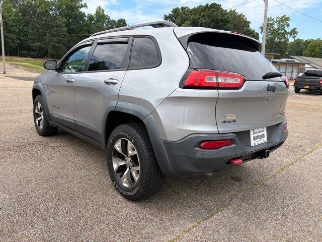 Jeep Cherokee  2014