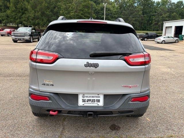 Jeep Cherokee  2014