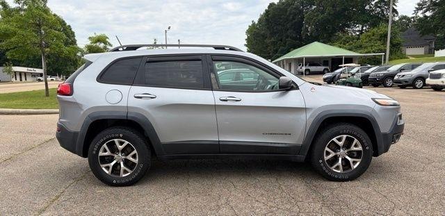Jeep Cherokee  2014