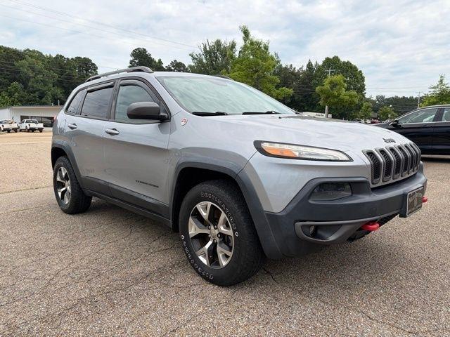 Jeep Cherokee  2014
