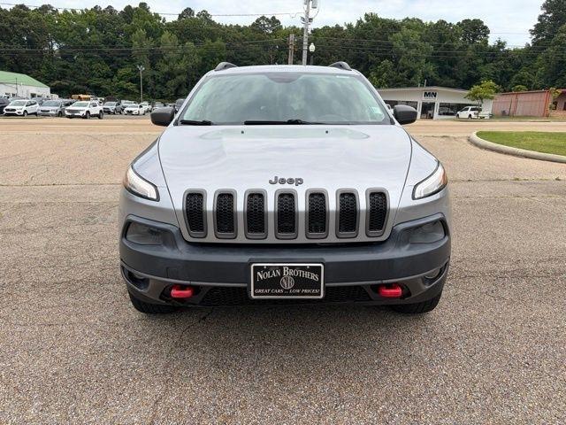 Jeep Cherokee  2014