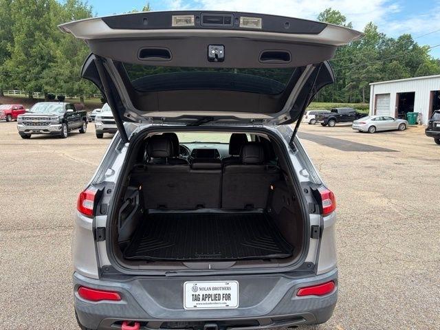Jeep Cherokee  2014