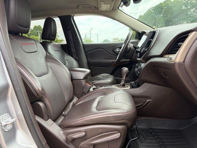 Jeep Cherokee  2014