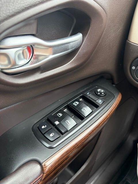 Jeep Cherokee  2014