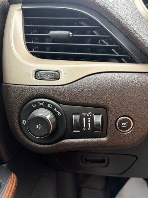 Jeep Cherokee  2014