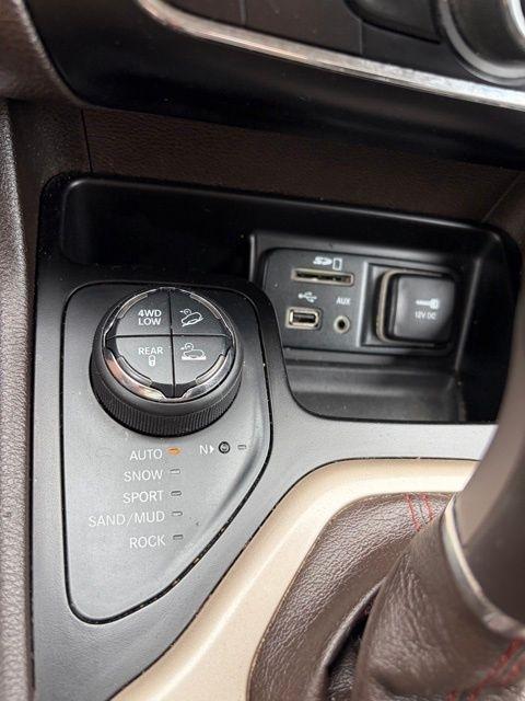Jeep Cherokee  2014