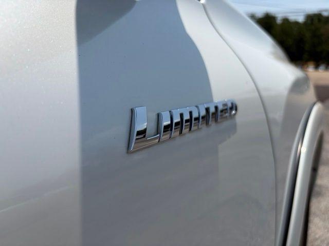 Toyota Highlander  2012