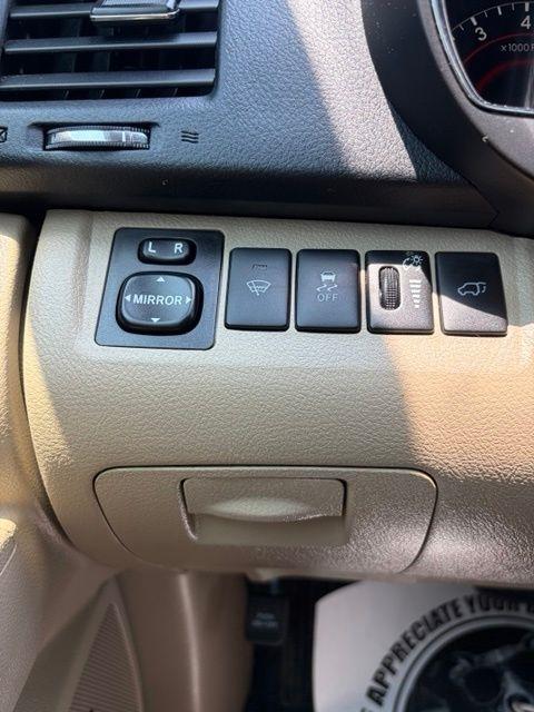 Toyota Highlander  2012