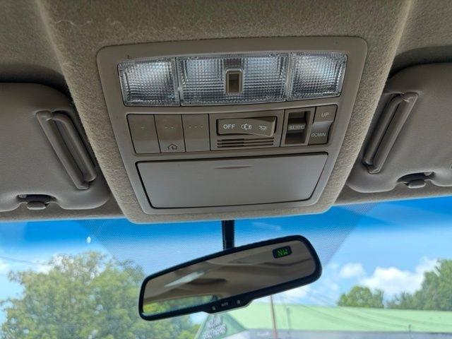 Toyota Highlander  2012