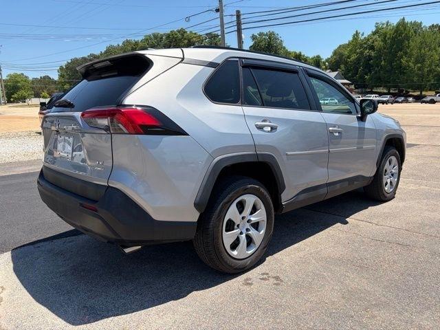 Toyota RAV4  2019