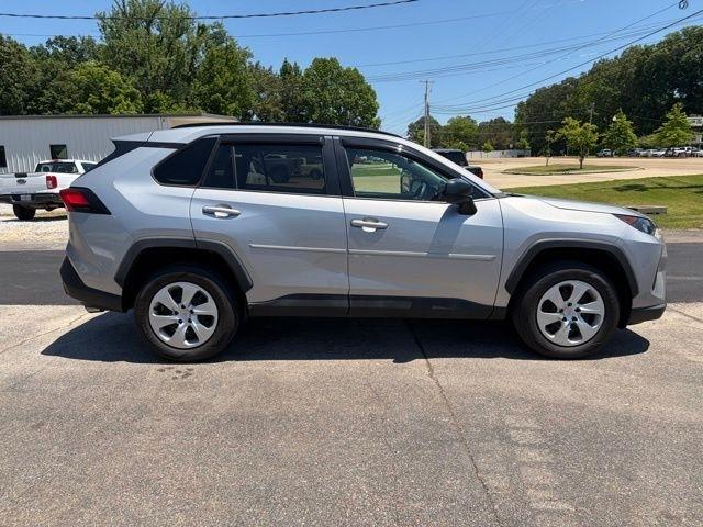 Toyota RAV4  2019