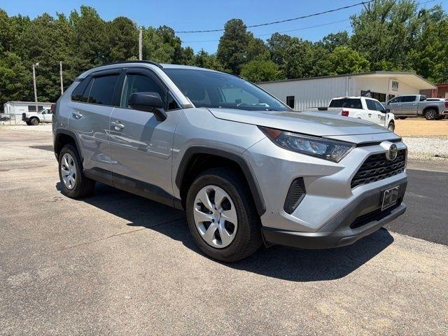 Toyota RAV4  2019