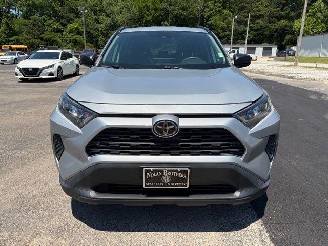 Toyota RAV4  2019