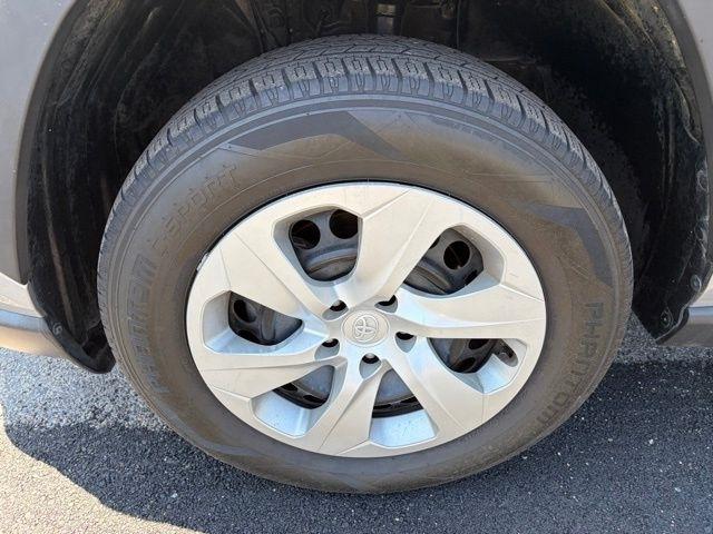 Toyota RAV4  2019