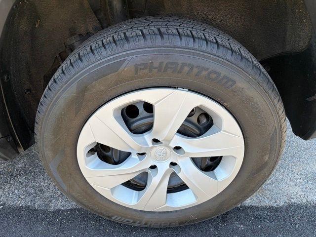 Toyota RAV4  2019