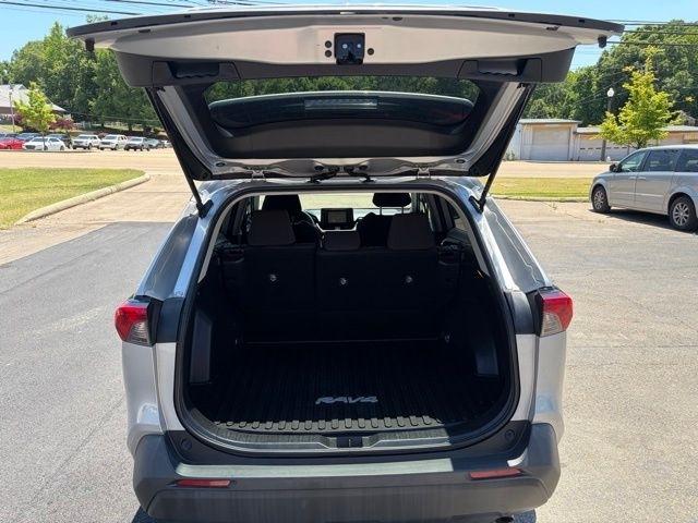 Toyota RAV4  2019