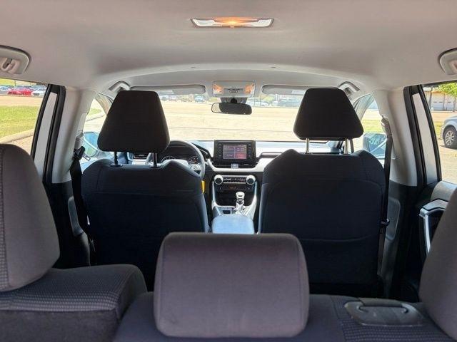 Toyota RAV4  2019