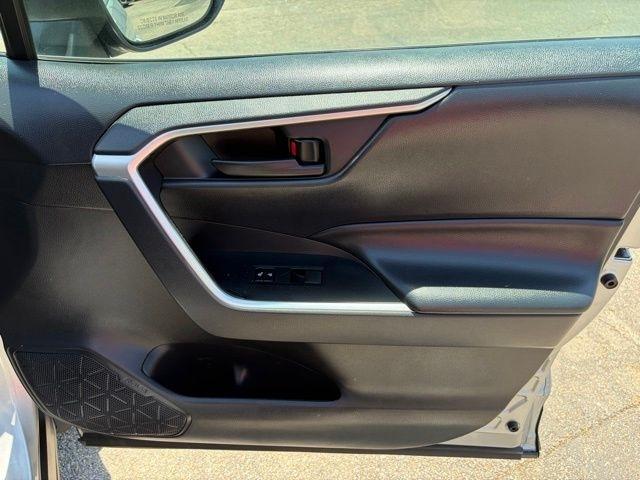 Toyota RAV4  2019