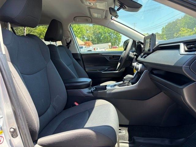 Toyota RAV4  2019