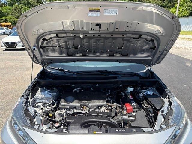 Toyota RAV4  2019