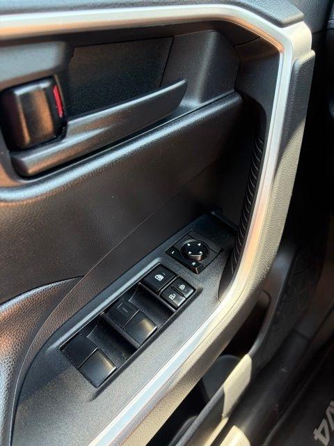 Toyota RAV4  2019