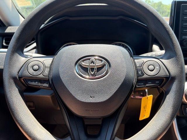 Toyota RAV4  2019