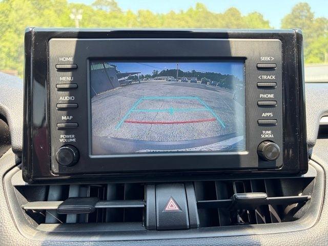 Toyota RAV4  2019