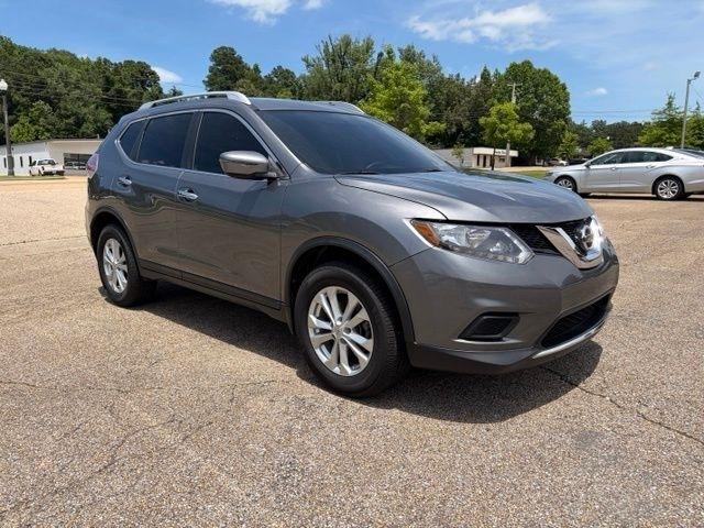 Nissan Rogue  2016