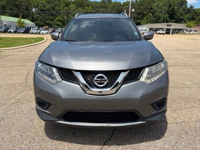 Nissan Rogue  2016