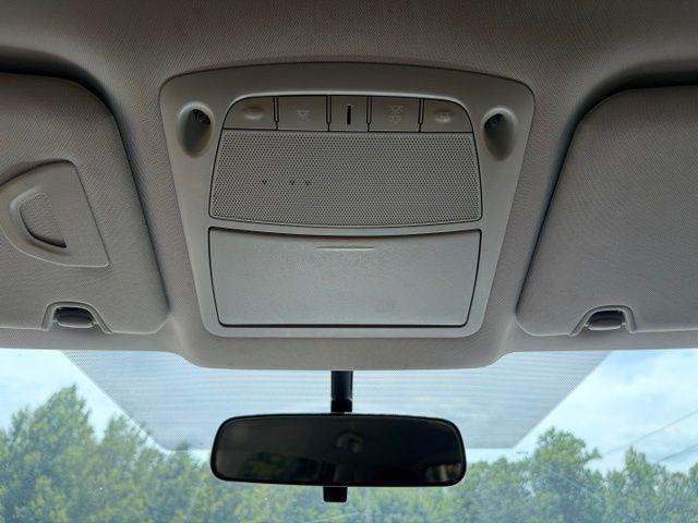 Nissan Rogue  2016