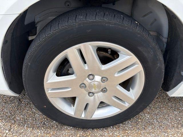 Chevrolet Impala Limited  2014