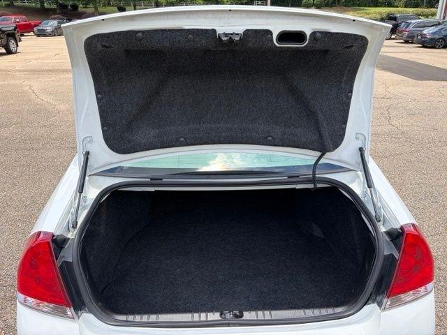 Chevrolet Impala Limited  2014