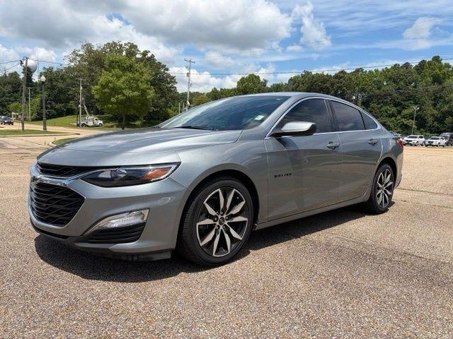 2024 Chevrolet Malibu RS