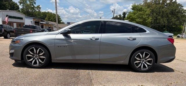 Chevrolet Malibu  2024