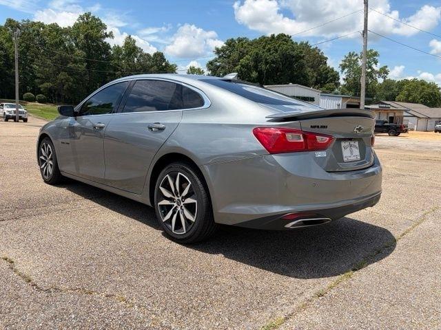 Chevrolet Malibu  2024