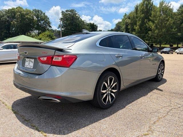 Chevrolet Malibu  2024